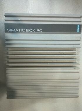 工控机6AG4022-0AA21-0AA1，成色如图，