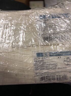 Telemecanique ZCK-E67 064580 I