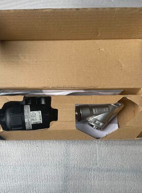 burkert宝德/宝帝 2000A脚座阀货号0017867
