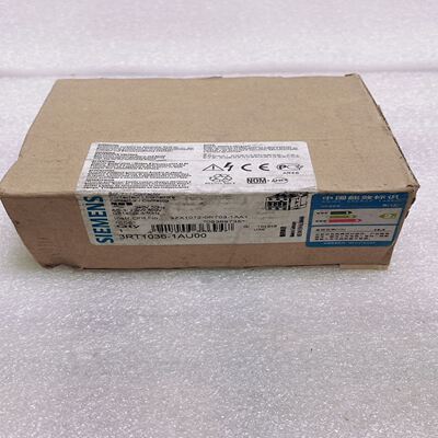 3RT1036-1AU00接触器