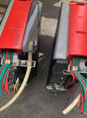 SEW变频器MDX61B0014-5A3-4-00有一台15