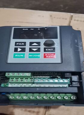 科姆龙变频器KV3000M-1.5G-4T，1.5KW，38