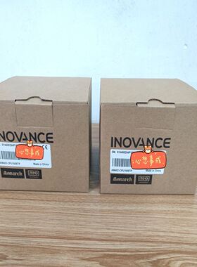 汇川PLC，AM402-CPU1608TP