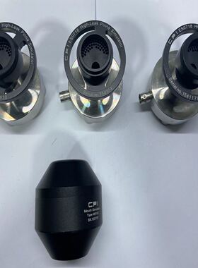 CPI方博 M610C仿真嘴 E610B仿真耳 ES0713