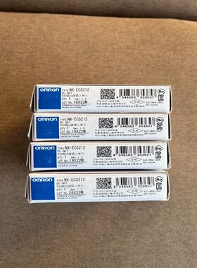 NX-ECS212 未拆封 实物图 标