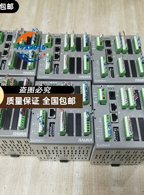 Eurotherm MINI8/16LP/XPRG/VL/