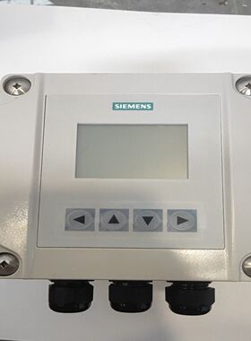 SITRANS LUT420超声波变送器，型号7ML5