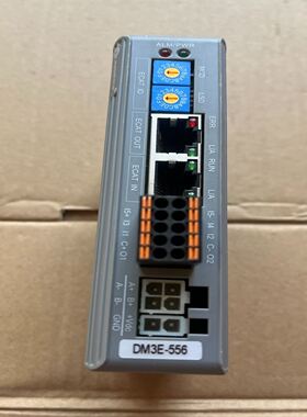 雷赛DM3E-556驱动器，拆机成色如图实物拍摄，功能包好用