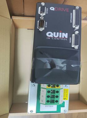 奎恩QUIN驱动器，LINQ4205/H 230V/5A