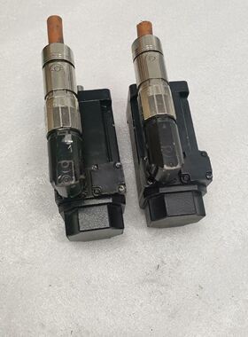 贝加莱伺服电机，型号8LSA25.D9060S000-3，功