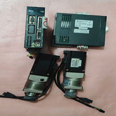 台达 ECMA-C10602RS