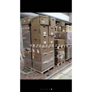 Mcgstpc/昆仑通态 TPC1063E 触摸屏 成色如图