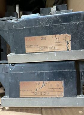 TT425N 16 KOF 单个价格