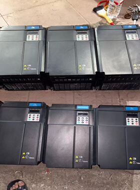 汇川变频器MD500ET30G，汇川30kw永磁同步变频器，