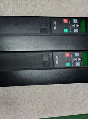 拆机丹佛斯变频器 178B5032 VLT2875PT