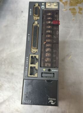 汇川 IS620PS1R61拆机，实物拍摄，功能包好