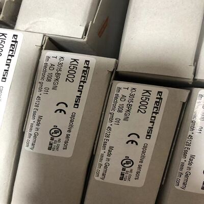 ifm,易福门KI5002传感器,处理