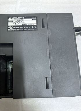 A1SHCPU CPU模块，型号A1SHCPU，