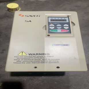 三碁变频器SA-4110B