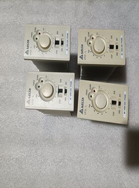 台达变频器 VFD001L21A