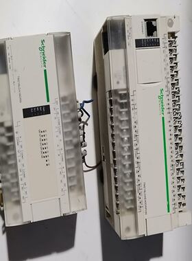 TM218LDAE40DRPHN 实物拍摄，功能包