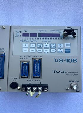 NSD角度控制器 VS-10B-UDNP-0-1.1 V