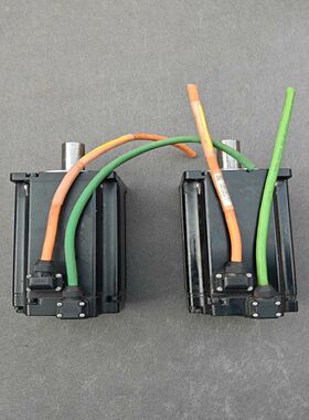 新代伺服电机S08-AM3-50-E12-Z3 0.75K