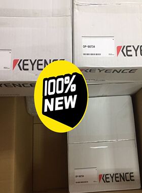 OP-88734 基恩士 KEYENCE 连接线 OP-8