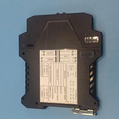 英国IMO ISOCON-6 转换器 隔离信号