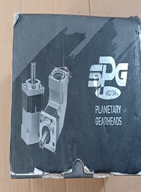 SPG减速机 SPIH042S010K，