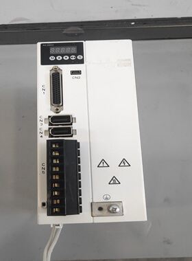 克洛诺斯2KW伺服驱动器 KL-L1-NC012