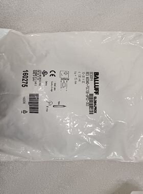 BES00F4巴鲁夫BES M30MD-PSC15B