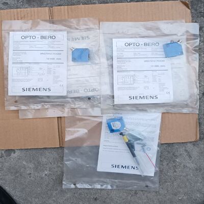 3RG7012-7CC00，库存余料，未拆