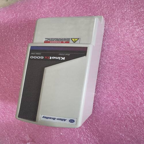 AB Kinetix 6000伺服控制器，型号2094-PR