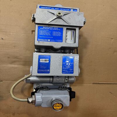 SCHALLER AUTOMATION Visatron V