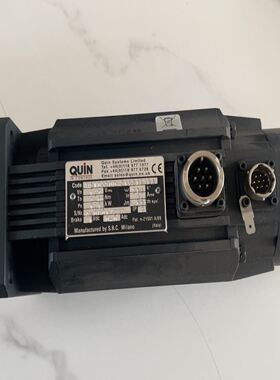 奎恩QUiN伺服电机 英国 ME105300