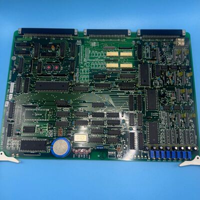 NABCO INTELLIGENT INOUT CARD M