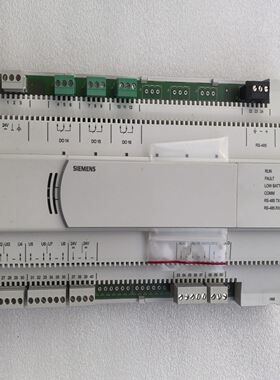SIEMENSPXC16.3-UCM.A楼宇控制器，全