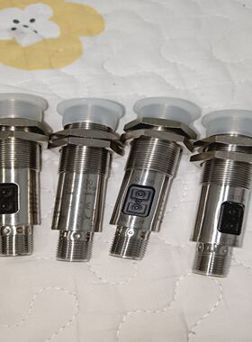 IFM易福门 OGP500光电传感器