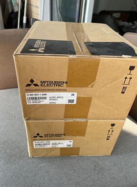 变频器 FR-A840-00052-2-60AWH