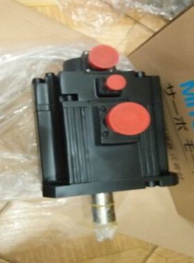 伺服电机HC-SFS3524B HF-S