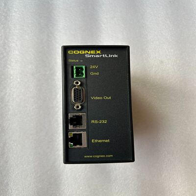 COGNEX康耐视 SmartLink视觉控制器 型号DV