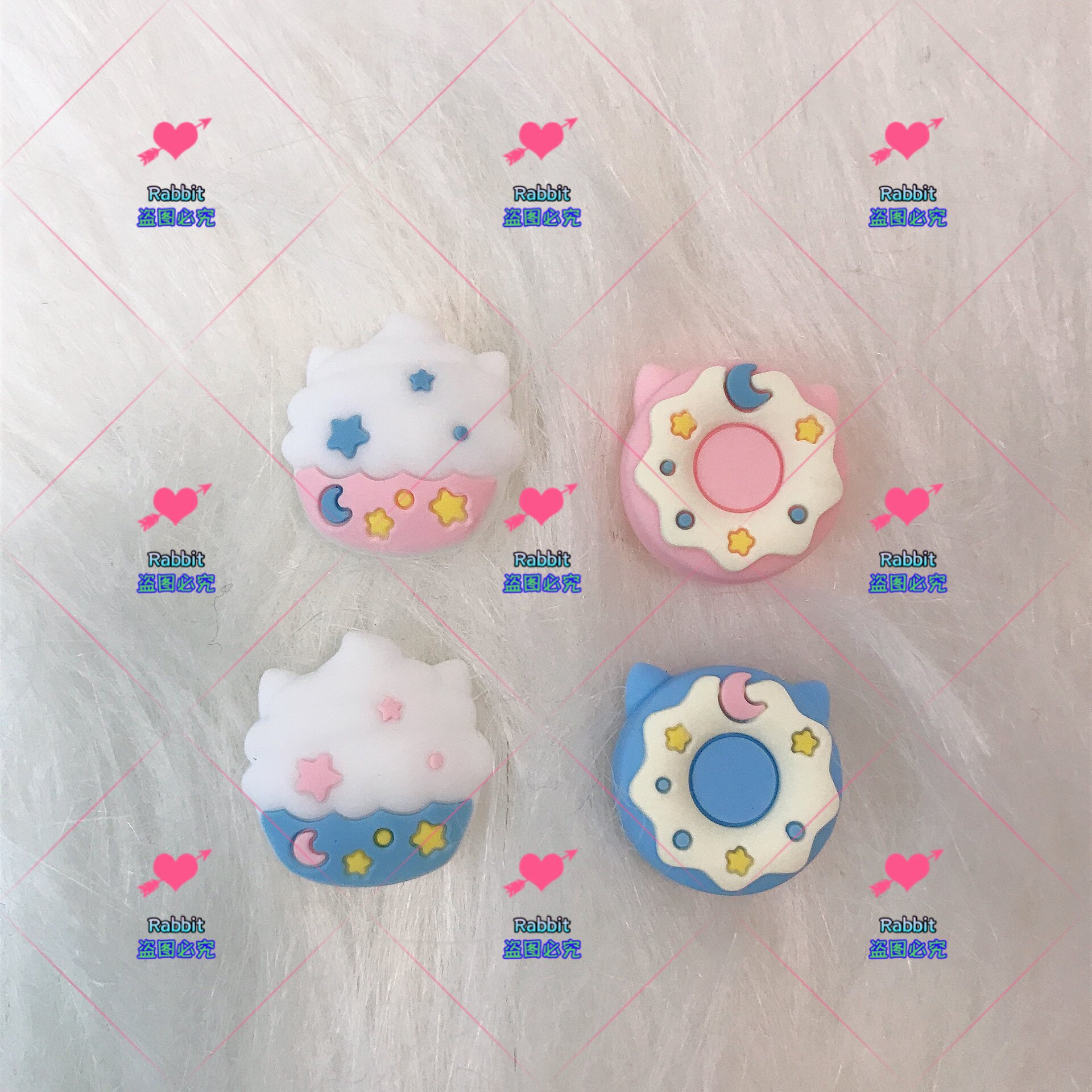 식후 디저트 스위치 로커 캡 스위치형 로커 캡 라이트 로커 캡