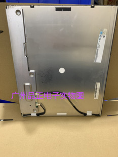 SL02 LB190E02 原装 工控屏LB190E01黑白屏 G190EG02 19寸 V.0