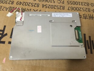 LQ064V3DG01 A/05 LQ080V3DG01 b LQ057Q3DC11供应原装夏普液晶屏