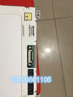 LM64P83L LM64183P LQ104V1DG21 LQ104V1DG11供应原装夏普工业屏