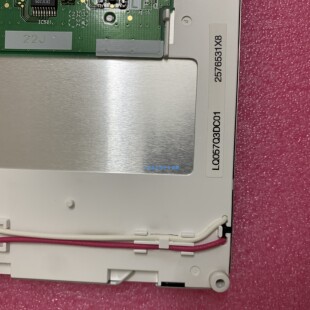 LQ057Q3DC02/12/DC01现货供应原装夏普5.7寸工控屏GTTQ57SP7K1R0