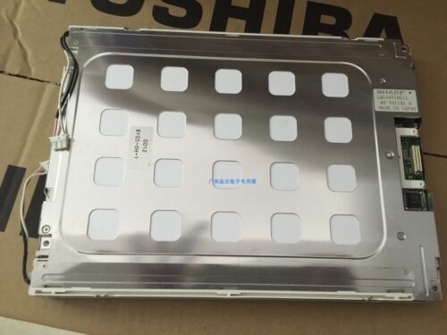 LQ084V1DG21/DG41原装夏普8.4寸液晶屏LQ104V1DG21/61 V1LG73议价