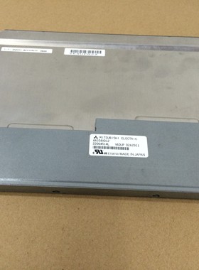 AA104VC10/XD12 AA104SH02 AA104VC11/07原装三菱10.4寸