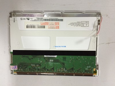 供应原装友达8.4寸G084SN03 V0 G084SN03 V1现货工业液晶屏